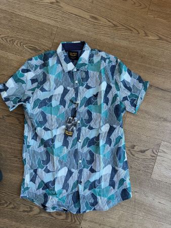 Hemd, PME //NEU// M