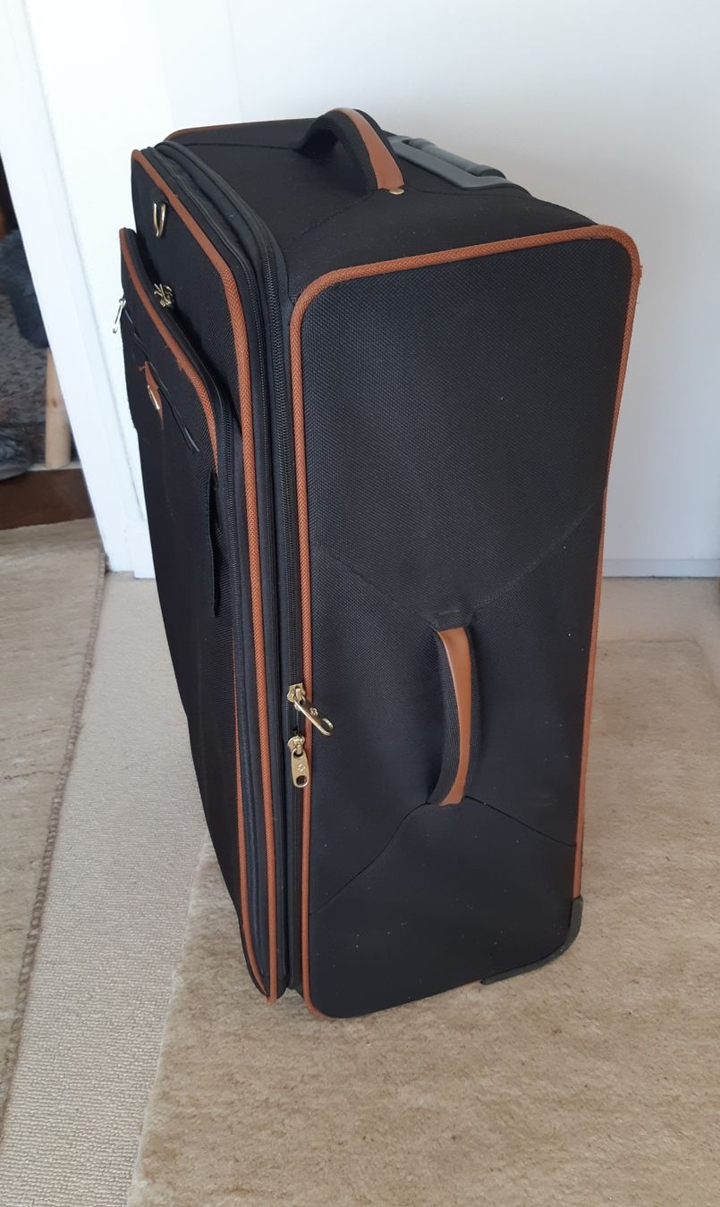 Reisekoffer: valise – Neu (gemäss Beschreibung) aus lausanne von