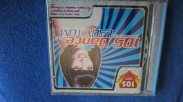 105 Dance vol.3-DJ Lady Tom/streetparade
