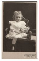 Fotografie Kling-Jenny, Basel, Petersgra