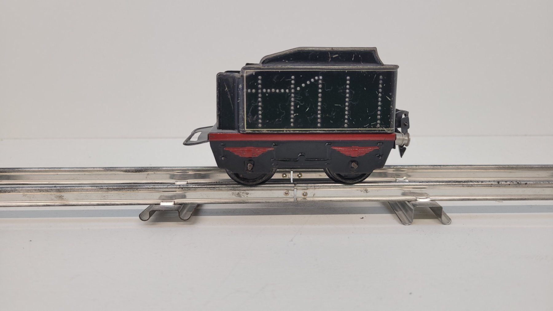 Märklin Modelleisenbahnen: Spur 0, Märklin Tender 899 – Gebraucht aus Büsserach von ModellbahnDepot