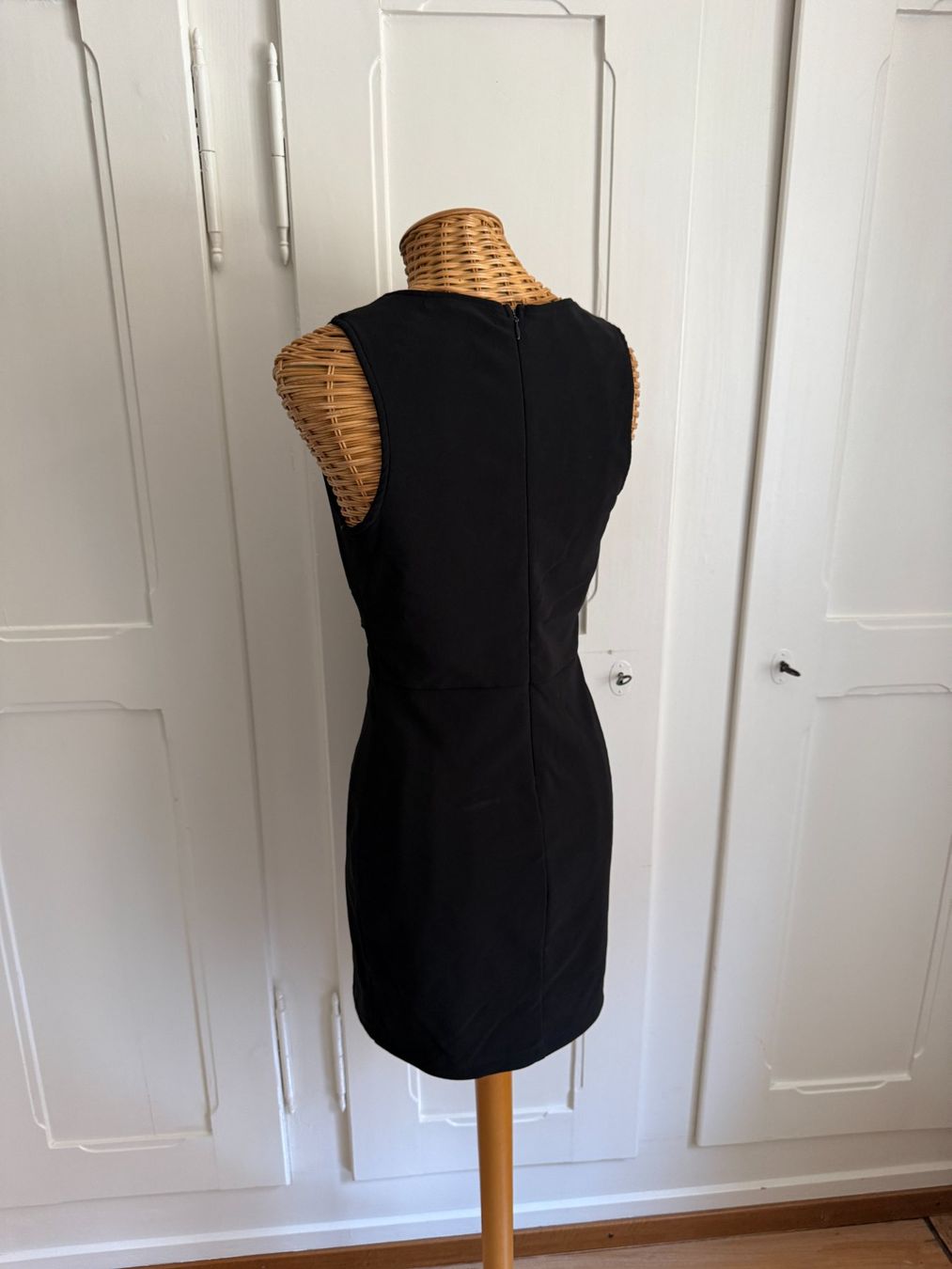 Robes: FOREVER 21 - Kleid schwarz elegant L – D'occasion à Zürich par Diazaio 2