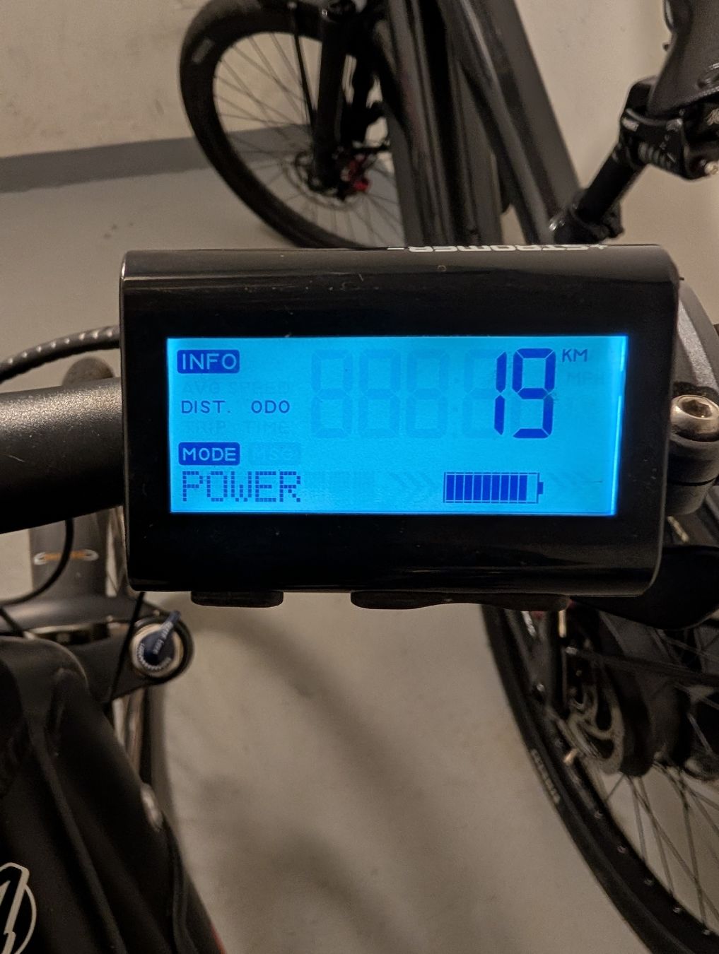 Velos: Stromer 500, grösse S – Defekt aus Bern von ric_s8f6 1