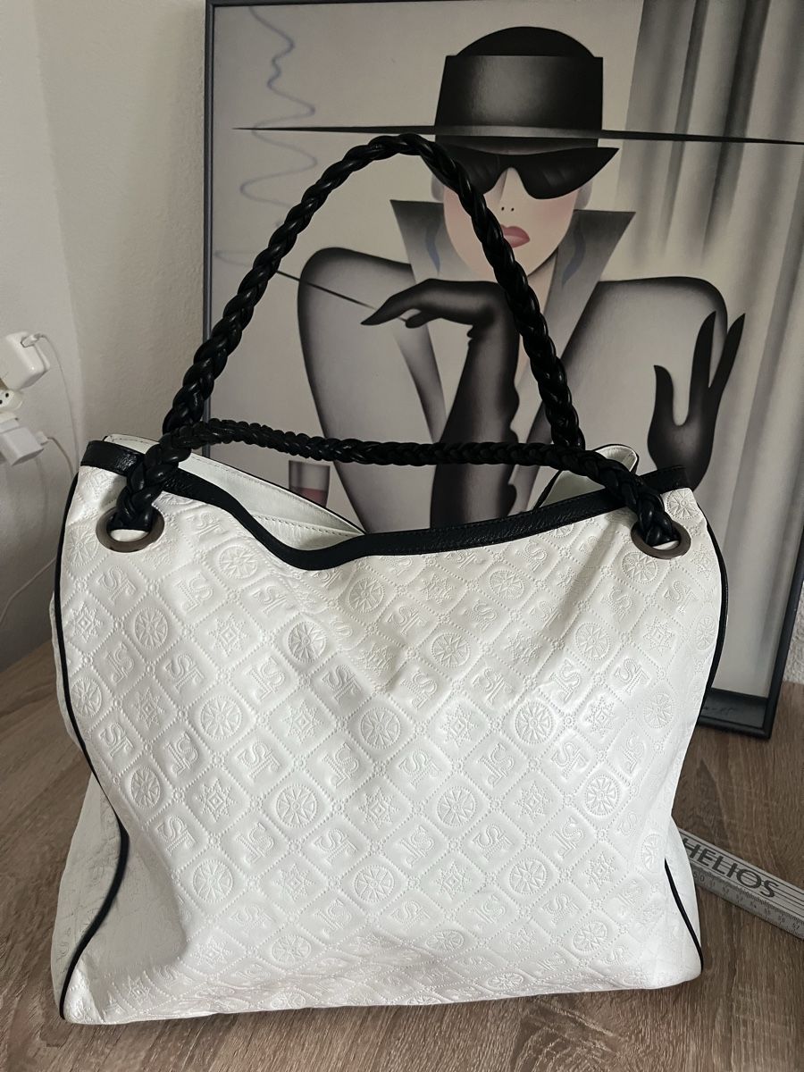 Silvio Tossi Borse da donna: Tasche – Usato da Brugg AG venduto da Ljubinka0410 4