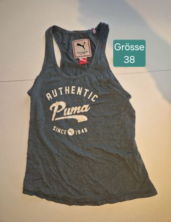 Shirt Puma Grösse 38