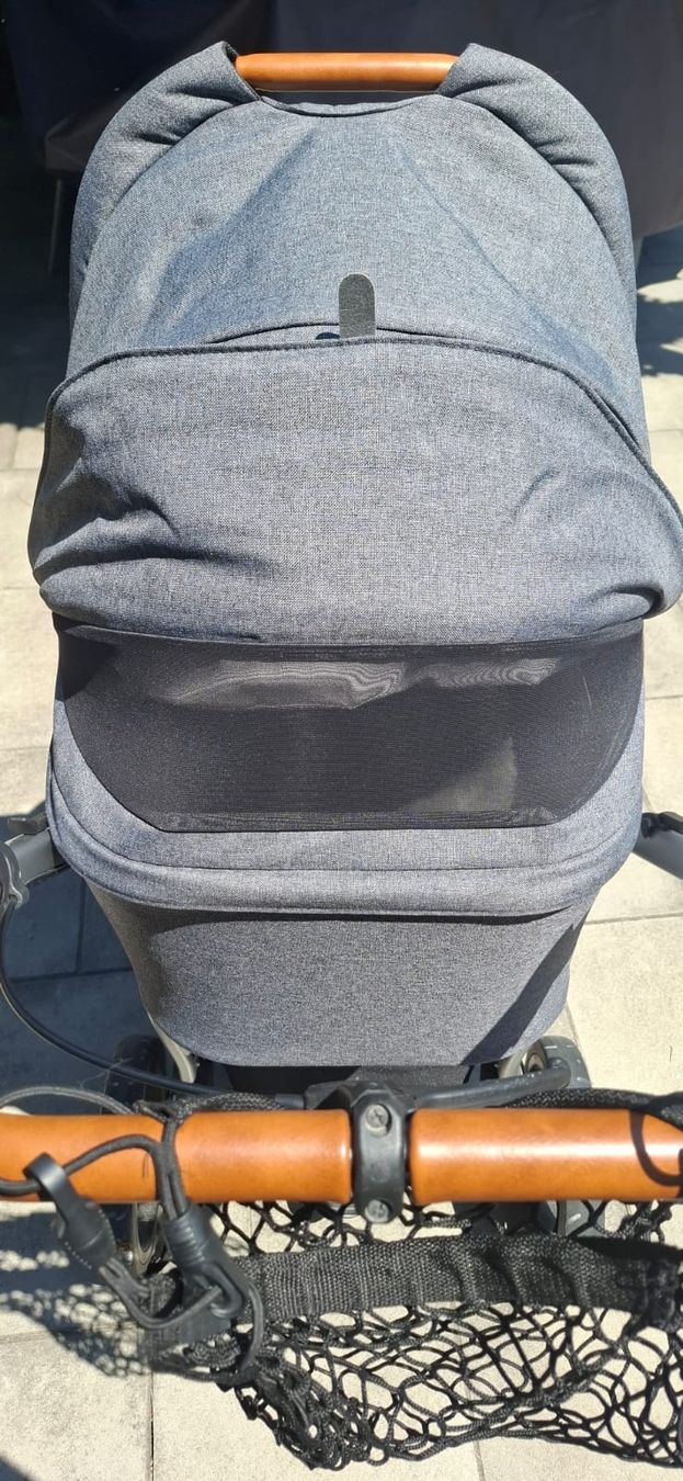 Maxi-Cosi Carrozzine: Kinderwagen – Usato da Thayngen venduto da Jer0me97 1