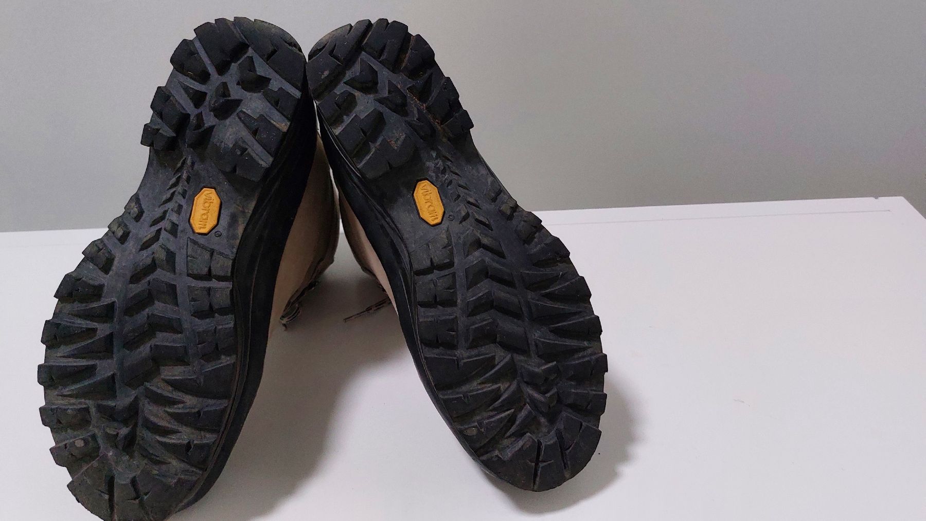 Scarpa Damenschuhe: Damen Wanderschuhe, Gr. 39, Marke Scarpa – Gebraucht aus Untersiggenthal von mariam03 3
