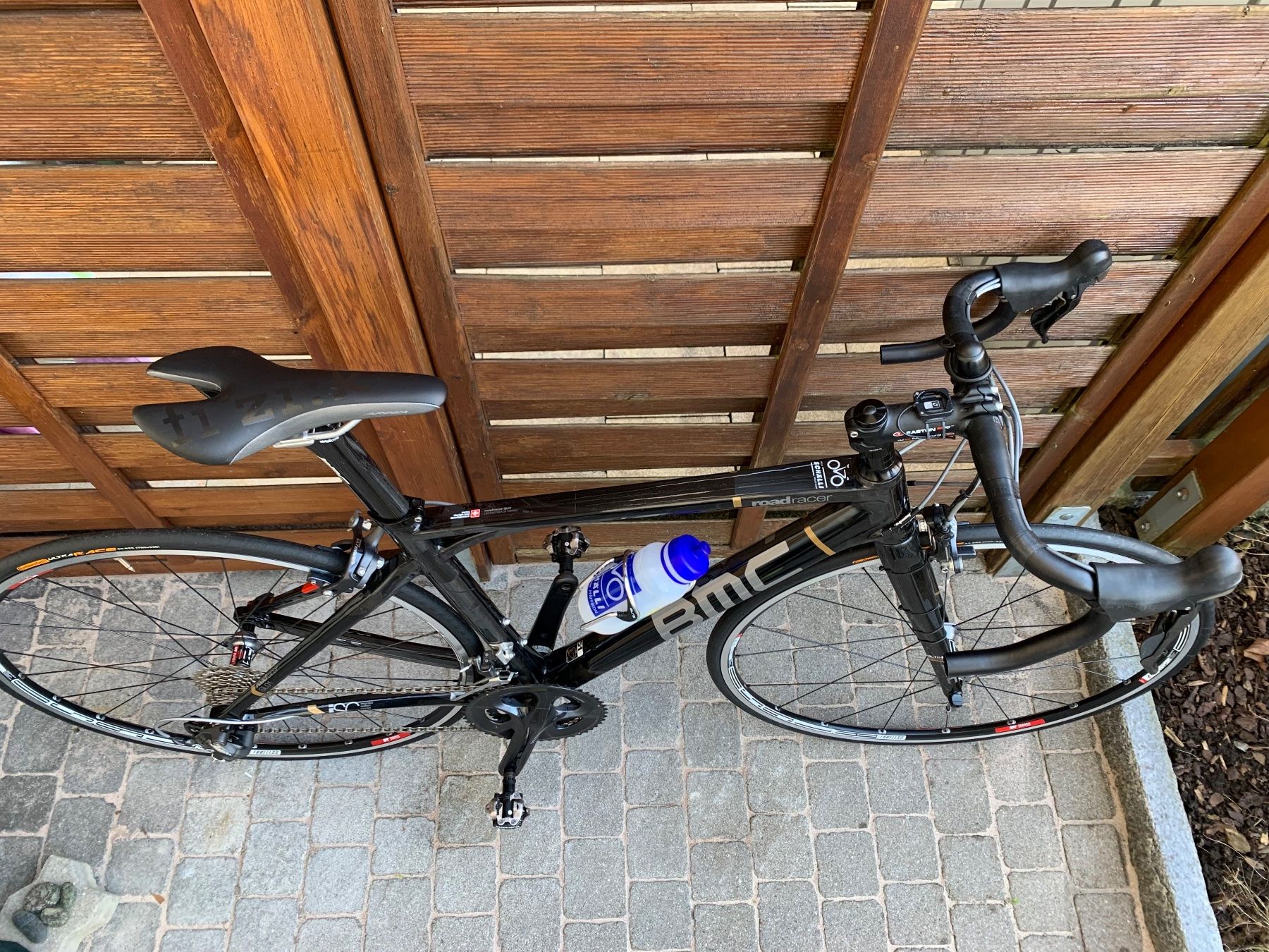 BMC Biciclette: Rennvelo BMC – Nuovo (secondo la descrizione) da Saland venduto da Katarm 4