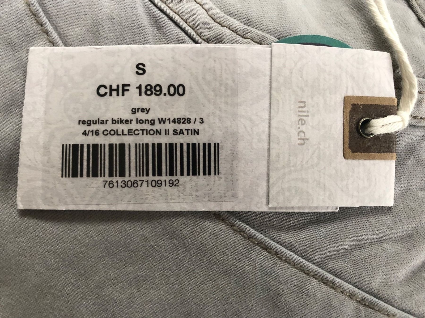 Nile Pantaloni: Hose, Nile  //NEU//, XXS – Nuovo (secondo la descrizione) da Stettfurt venduto da outlet72 4