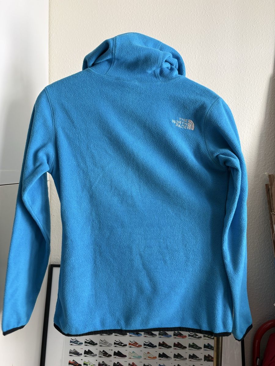 North Face Pullover & Sweatshirts: The North Face polaire, Size M – Gebraucht aus Neuchâtel von sharposneaks 4