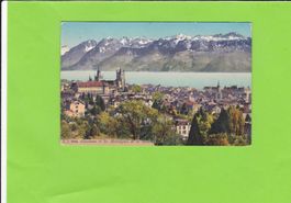 Lausanne