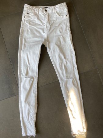 Bershka jeans taille 38