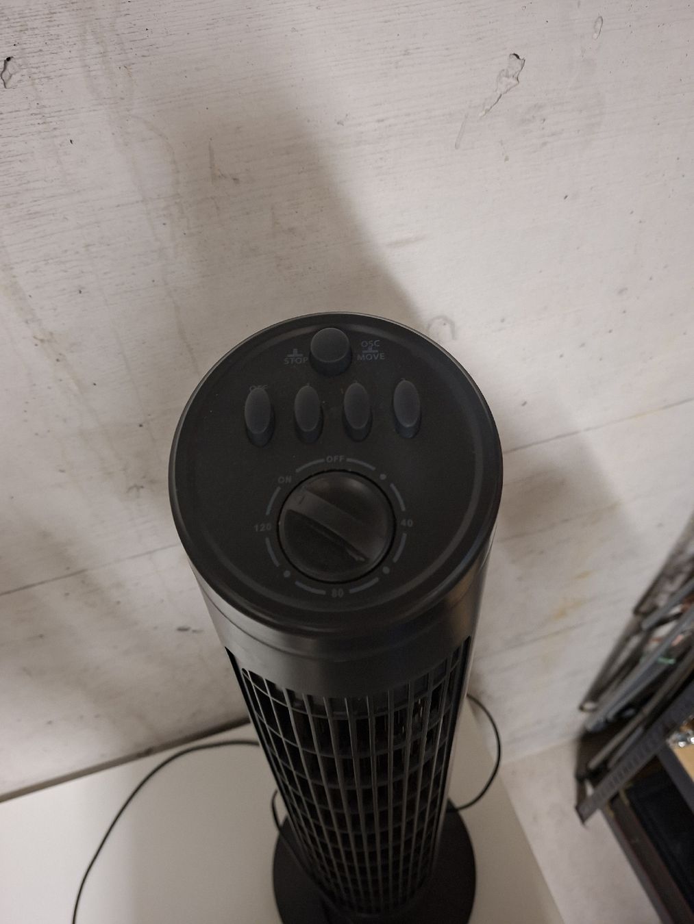 Ventilatori: Turmventilator von Easy Home – Usato da Goldach venduto da JLo13 1