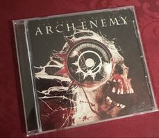 Arch Enemy CD the Root of all Evil