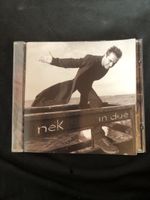 Nek CD - In Due