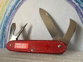 VICTORINOX - Alox OC - Sackmesser - BRÜTSCH RÜEGGER