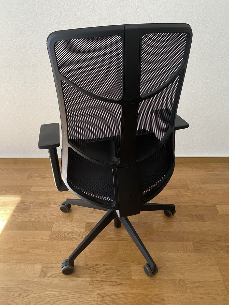 Chaises: Bürostuhl – D'occasion à Zürich par timsried 3