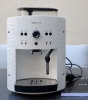 Krups Essential Espresso Kaffeemaschine  / machine à café