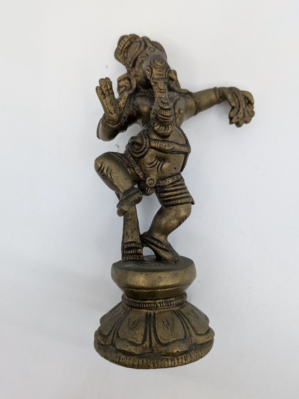 Skulpturen & Statuen: Ganesha Skulptur – Gebraucht aus Emmen von magelan