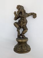 Ganesha Skulptur