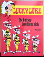 Comic - Lucky Luke 30 - Die Daltons bewähren sich
