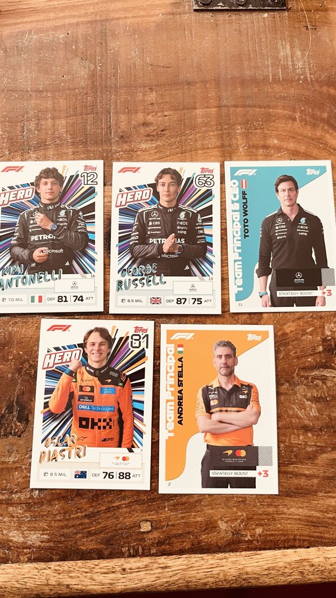 Topps Carte collezionabili: Topps Turbo Attax 2026 – Nuovo (secondo la descrizione) da Pfäffikon SZ venduto da wino1