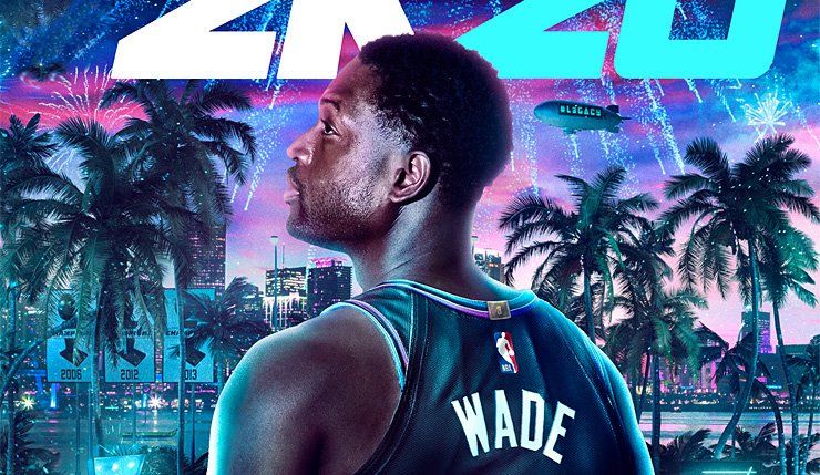 Sony Giochi: NBA2K 20 Anthony Davis   PS4 – Usato da Schüpfheim venduto da Games_Spielkonsolen 4