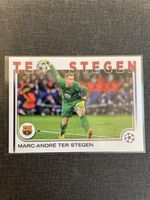 Topps Marc-André Ter Stegen Fc Barcelona