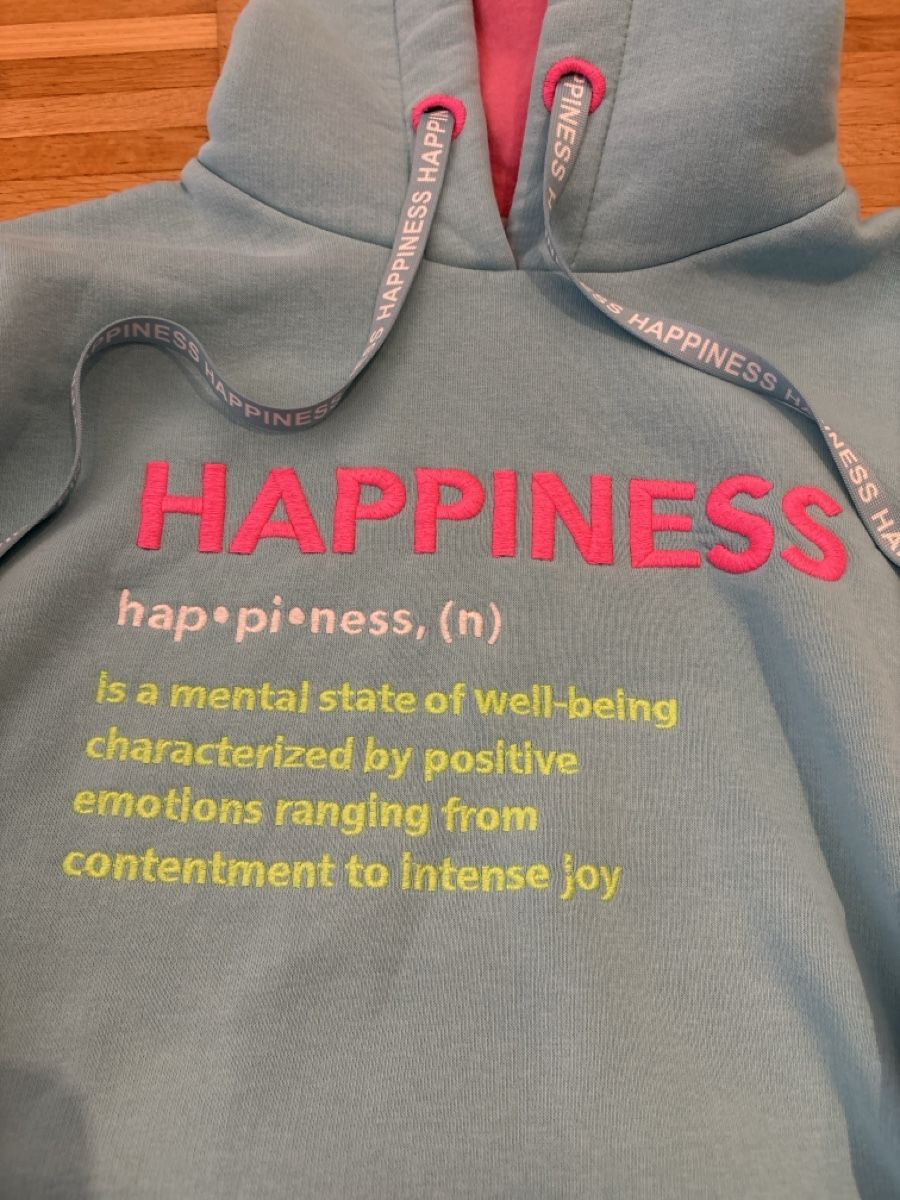 Pulls & Sweat-shirts: Zwillingsherz Pullover Oversize – D'occasion à Sisseln AG par Gommibaerli87 1