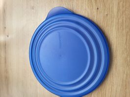 Deckel zu Original Tupper-Behälter