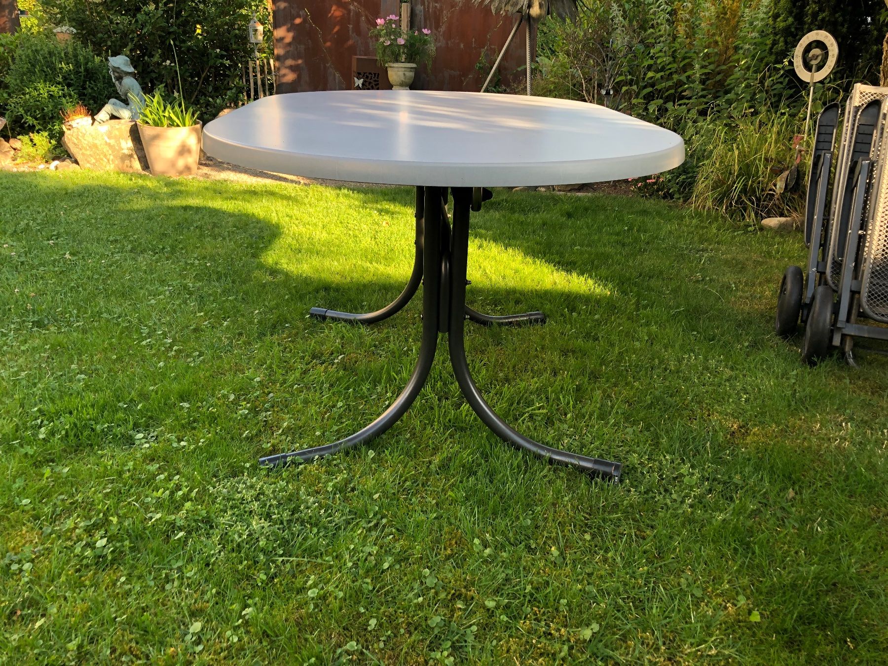 Tables: Verschenke neuwertigen Tisch. – Neuf (Voir description) à Dussnang par Zucchero2 1