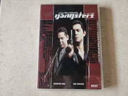 Gangsters  /  Uncut