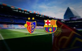 FCB vs FC Barcelona Ticket Sektor D