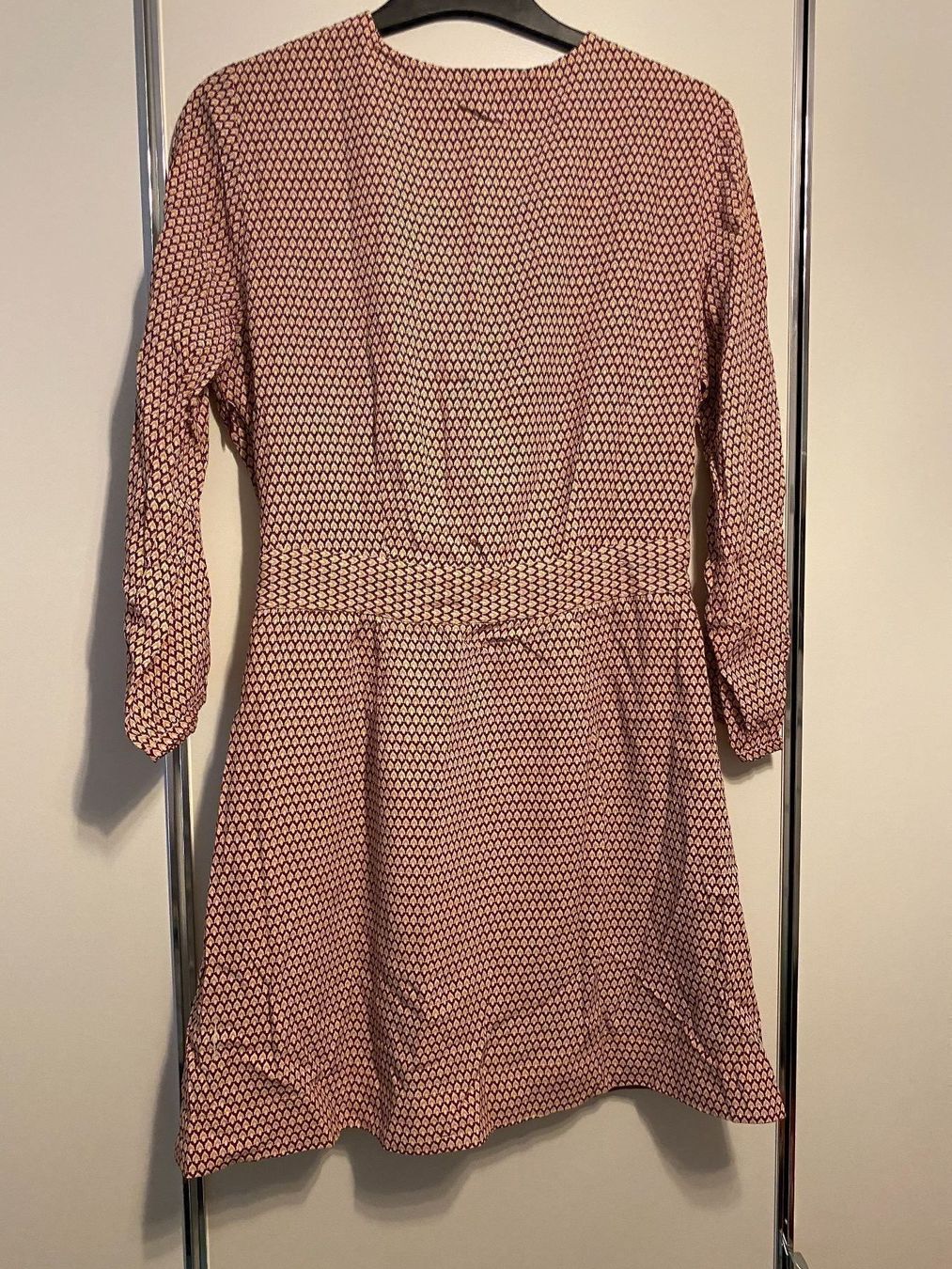 Vestiti: Damenkleid gr.S – Usato da Pfungen venduto da Outlet64 2