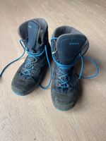 Lowa Winterschuhe 37