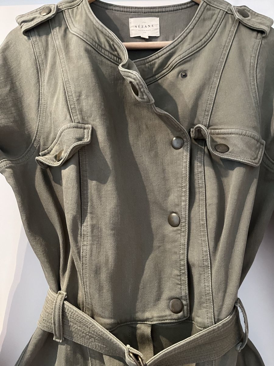 Sezane Tute: Sézane jumpsuit – Usato da Winkel venduto da wil_29sn 2
