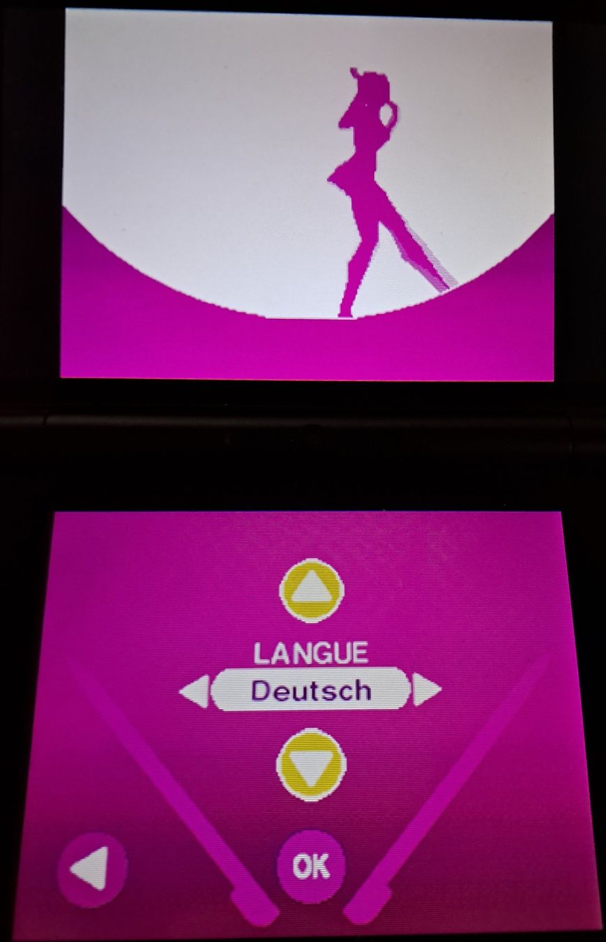 Nintendo Giochi: Sophies Freunde Modern Dance Nintendo DS – Usato da urdorf venduto da Boo24 3
