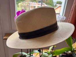 Original Stetson Panama-Strohhut