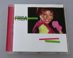 FRIDA (ABBA) - Shine - Remastered + Bonustracks