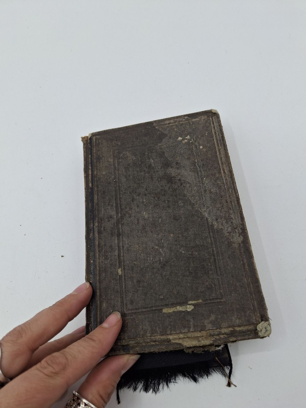 Libri: ancienne bible – Usato da Le Lignon venduto da vanessatrolliet 4