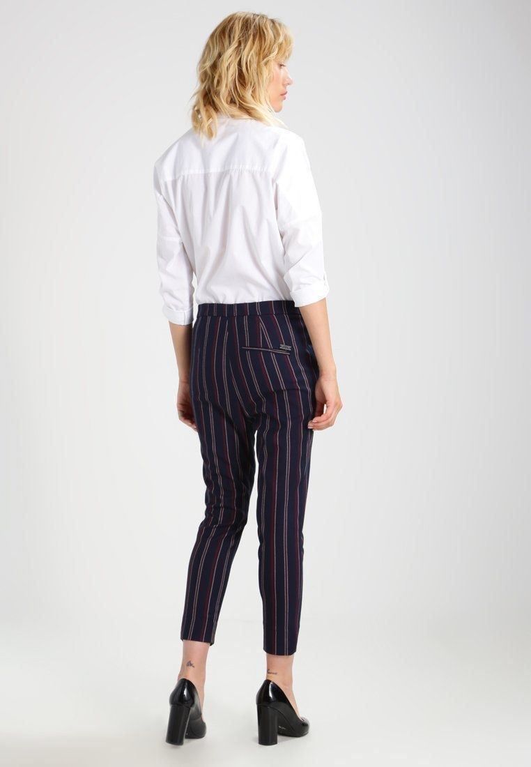 Mos mosh Pantaloni: Mos Mosh Stoffhose Gr. 40,perfekt bei 38 – Usato da Kreuzlingen venduto da shopaholicatheart_2 2