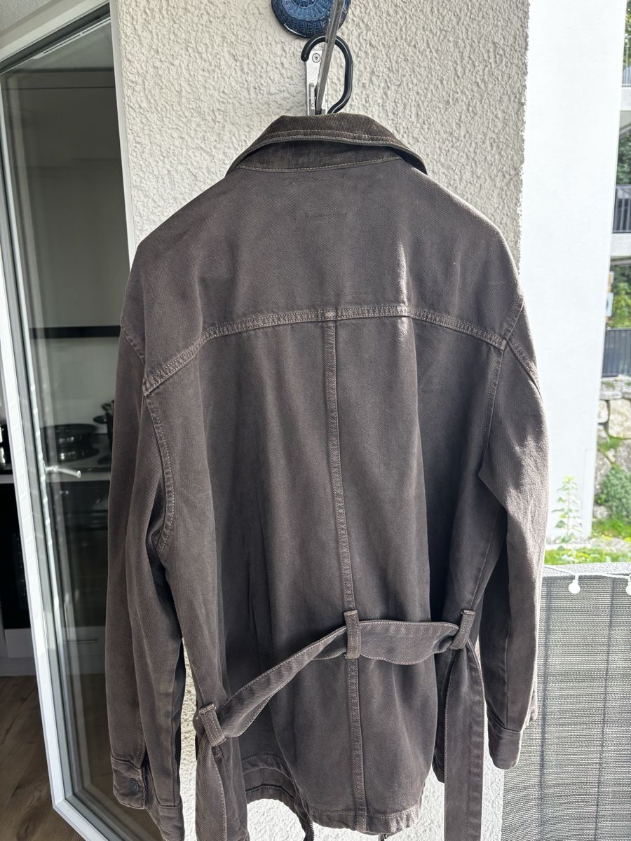 Zara Giacche: Veste jean XL – Nuovo (secondo la descrizione) da Ostermundigen venduto da Delphine74 4