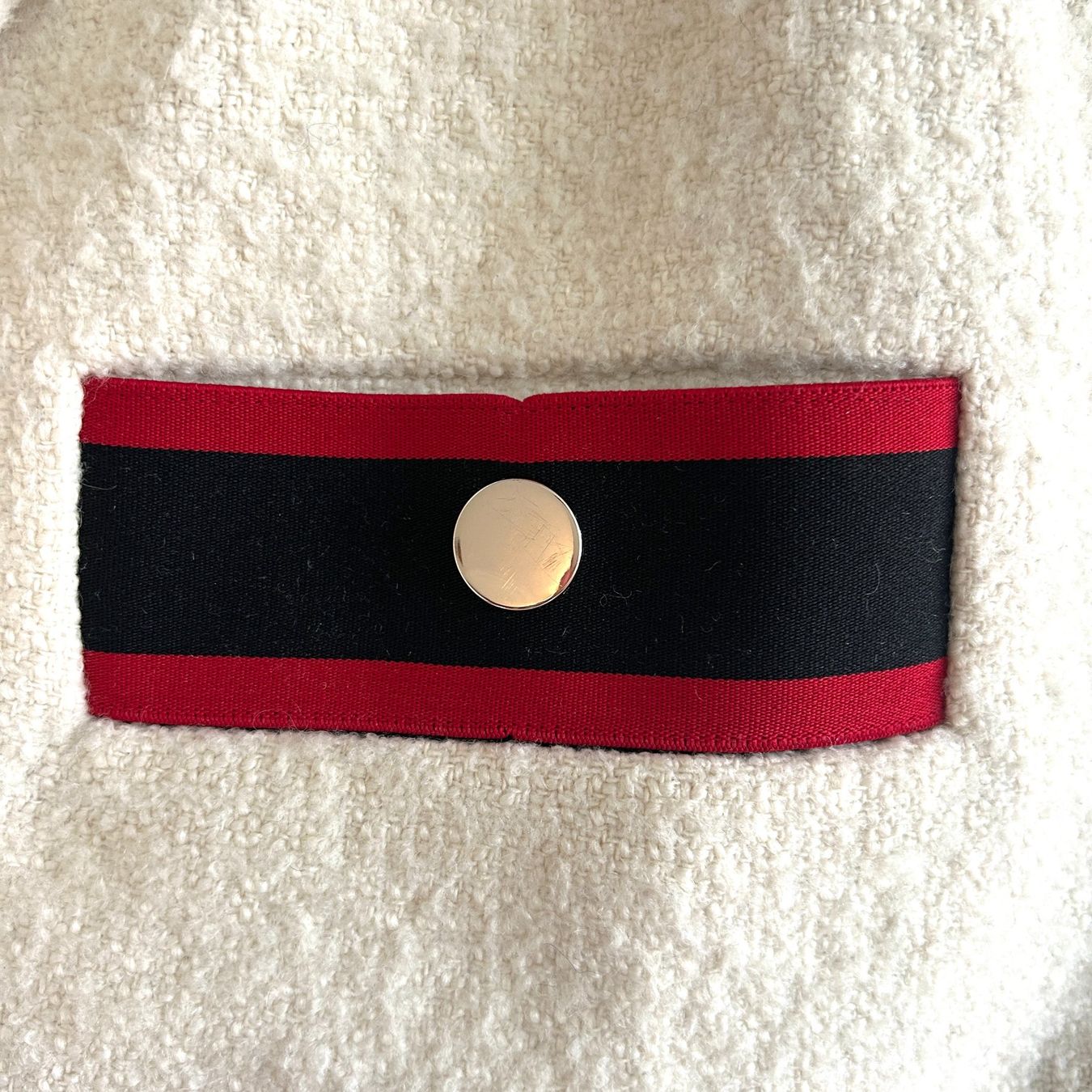 Maje Giacche: Maje Jacke Wolle Blouson, Gr. 36 – Usato da Zürich venduto da bombvoyage 4