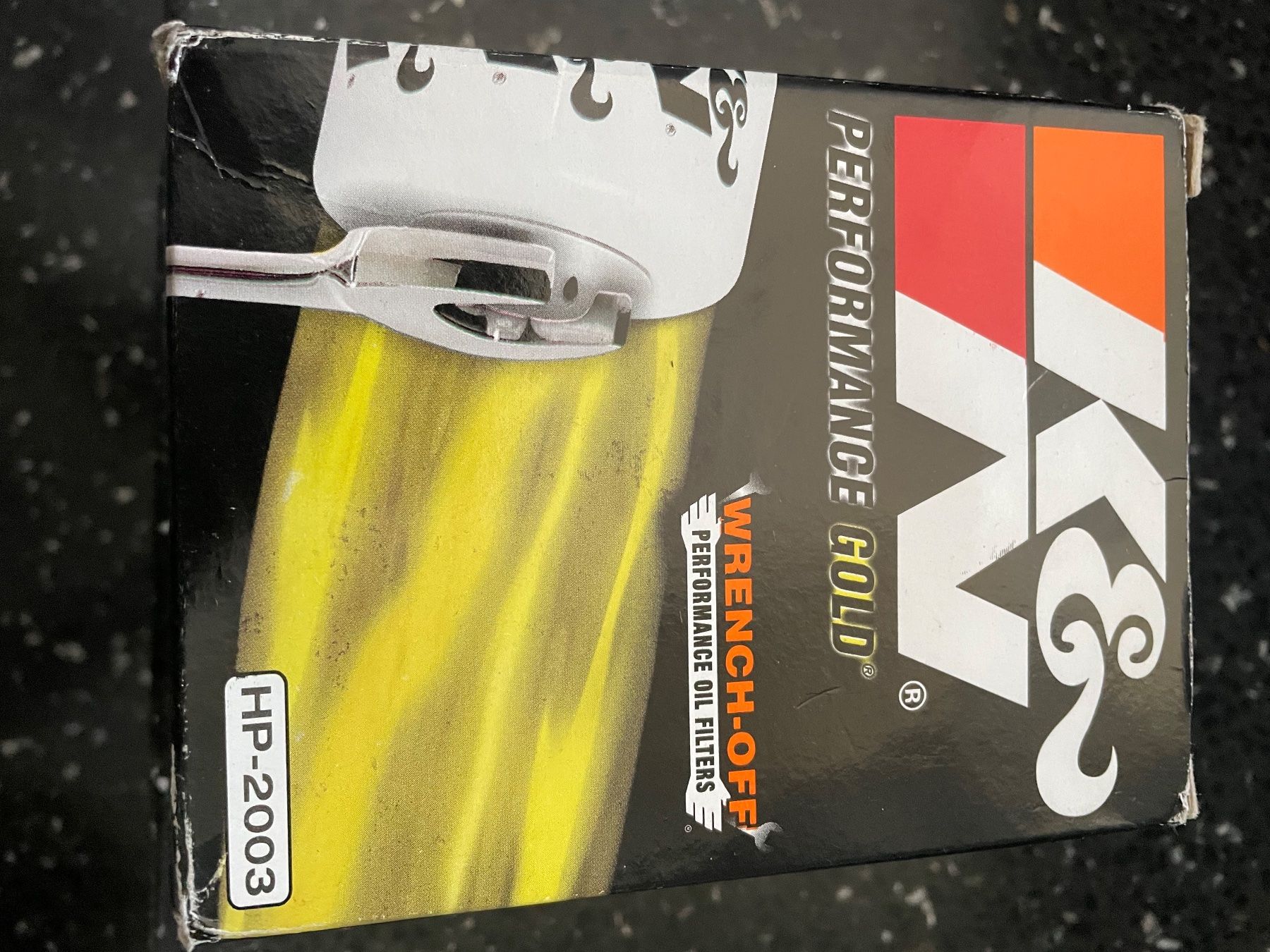 Alle Autoersatzteile: K&N Ölfilter – Neu und originalverpackt aus Dübendorf von Rotkehlchen81 2
