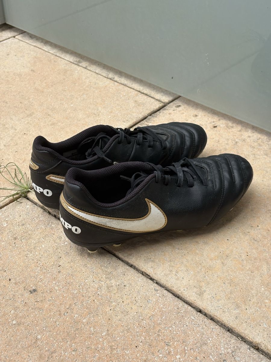 Nike Scarpe da uomo: Nike Tiempo Nockenschuhe – Usato da Würenlos venduto da anx.ne 4