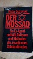 Der Mossad von Victor Ostrovsky
