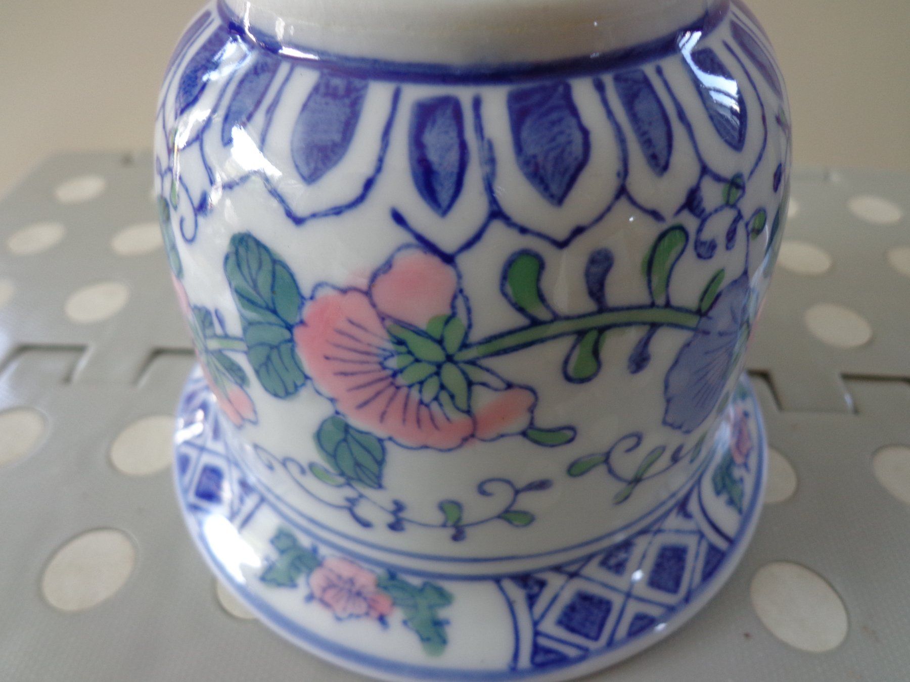 Blumentöpfe: Blumengefäss – Neu und originalverpackt aus Schönenwerd von beibei01 4