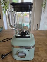 KitchenAid Artisan K400 Mixer neu und OVP, Pistazie 
