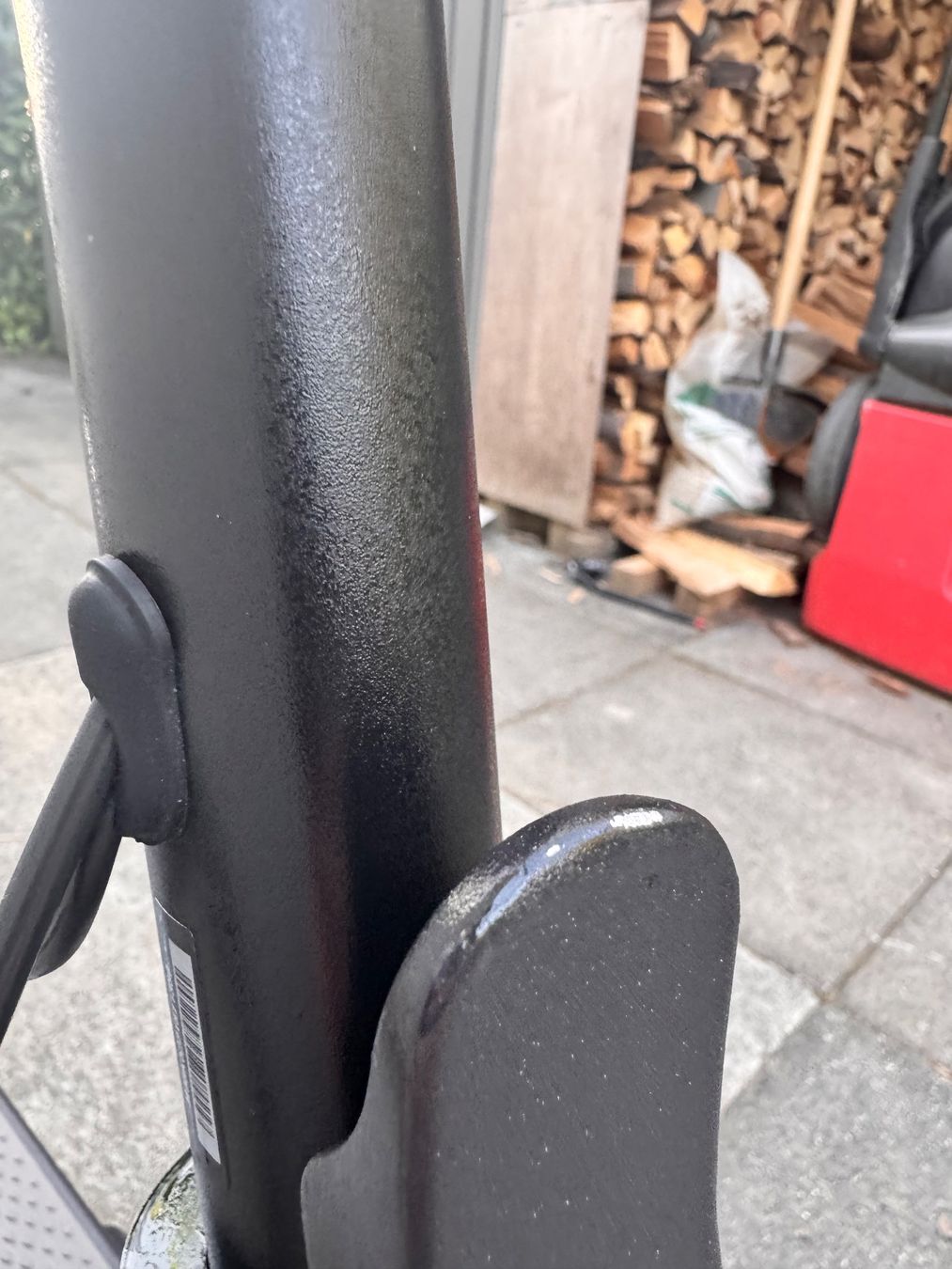 Scooters: E-Scooter: Ninebot KickScooter Max G30D – Gebraucht aus Zofingen von miwehr 7