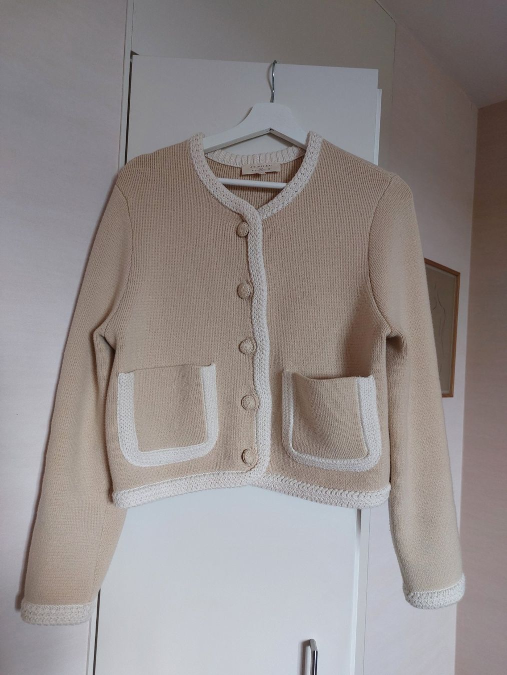 Sezane Giacche: Sézane Auguste veste – Nuovo (secondo la descrizione) da Rolle venduto da AstridK 2
